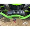 Image 17 : 2018 ARCTIC CAT 1000 WILDCAT SIDE BY SIDE