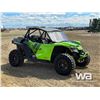 Image 2 : 2018 ARCTIC CAT 1000 WILDCAT SIDE BY SIDE