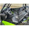 Image 6 : 2018 ARCTIC CAT 1000 WILDCAT SIDE BY SIDE