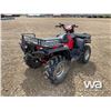 Image 3 : 2005 POLARIS 700 EFI ATV