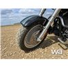 Image 10 : 2008 HARLEY DAVIDSON FLSTF MOTORCYCLE