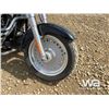 Image 11 : 2008 HARLEY DAVIDSON FLSTF MOTORCYCLE