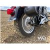 Image 12 : 2008 HARLEY DAVIDSON FLSTF MOTORCYCLE