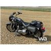 Image 4 : 2008 HARLEY DAVIDSON FLSTF MOTORCYCLE