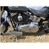 Image 9 : 2008 HARLEY DAVIDSON FLSTF MOTORCYCLE