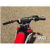 Image 6 : HONDA 110F DIRT BIKE
