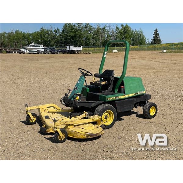 JOHN DEERE F935 6 FT. FRONT MOWER