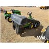 Image 3 : JOHN DEERE F525 RIDE ON LAWN MOWER