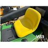 Image 5 : JOHN DEERE F525 RIDE ON LAWN MOWER