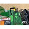 Image 8 : JOHN DEERE F525 RIDE ON LAWN MOWER
