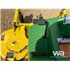 Image 9 : JOHN DEERE F525 RIDE ON LAWN MOWER