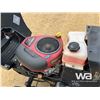 Image 9 : MURRAY 42 IN. LAWN MOWER