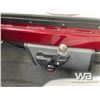 Image 10 : 2005 CUSTOM WELD STORM 21 FT. JET BOAT