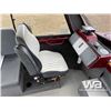 Image 11 : 2005 CUSTOM WELD STORM 21 FT. JET BOAT