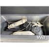 Image 14 : 2005 CUSTOM WELD STORM 21 FT. JET BOAT