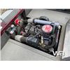 Image 15 : 2005 CUSTOM WELD STORM 21 FT. JET BOAT