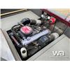 Image 16 : 2005 CUSTOM WELD STORM 21 FT. JET BOAT