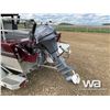 Image 20 : 2005 CUSTOM WELD STORM 21 FT. JET BOAT