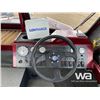 Image 9 : 2005 CUSTOM WELD STORM 21 FT. JET BOAT