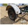 Image 8 : CAUKLIN 985-3 BOAT TRAILER