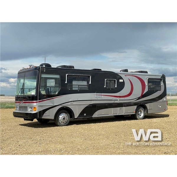 1991 GULFSTREAM FRIENDSHIP MOTORHOME