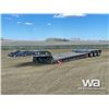 Image 1 : 2015 PEERLESS LB80 24 WHEEL DOUBLE DROP LOWBED
