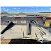 Image 9 : 2015 PEERLESS LB80 24 WHEEL DOUBLE DROP LOWBED