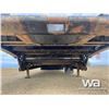 Image 6 : 2016 PEERLESS LB65 TRIDEM 24 WHEEL SCISSORNECK