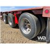 Image 14 : 1997 DOEPKER TRIDEM DOUBLE DROP LOWBOY TRAILER