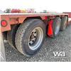Image 16 : 1997 DOEPKER TRIDEM DOUBLE DROP LOWBOY TRAILER