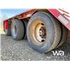 Image 17 : 1997 DOEPKER TRIDEM DOUBLE DROP LOWBOY TRAILER