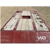 Image 19 : 1997 DOEPKER TRIDEM DOUBLE DROP LOWBOY TRAILER