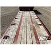 Image 20 : 1997 DOEPKER TRIDEM DOUBLE DROP LOWBOY TRAILER