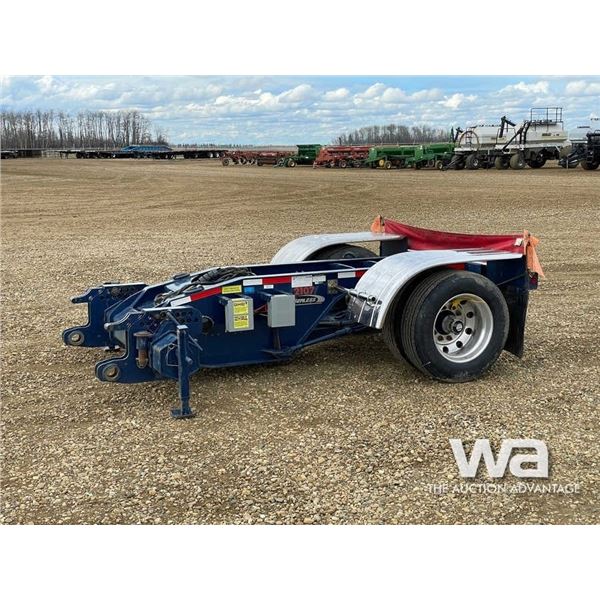 2016 PEERLESS SAT-10-LR-1ASS S/A BOOSTER
