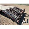 Image 10 : 1996 ROAD BOSS T/A DUAL WHEEL FLAT DECK