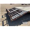 Image 11 : 1996 ROAD BOSS T/A DUAL WHEEL FLAT DECK