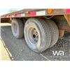 Image 13 : 1996 ROAD BOSS T/A DUAL WHEEL FLAT DECK
