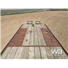 Image 14 : 1996 ROAD BOSS T/A DUAL WHEEL FLAT DECK