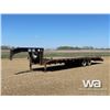Image 1 : 1996 ROAD BOSS T/A DUAL WHEEL FLAT DECK