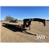 Image 2 : 1996 ROAD BOSS T/A DUAL WHEEL FLAT DECK