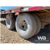 Image 9 : 1996 ROAD BOSS T/A DUAL WHEEL FLAT DECK