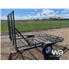 Image 3 : (UNUSED) S/A UTILITY TRAILER