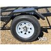 Image 5 : (UNUSED) S/A UTILITY TRAILER