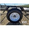 Image 6 : (UNUSED) S/A UTILITY TRAILER
