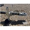 Image 7 : (UNUSED) S/A UTILITY TRAILER