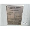 Image 5 : 2021 8X40 FT. MULTI SIDE DOOR SHIPPING CONTAINER