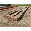 Image 1 : 8X40 FT. RIG MATS