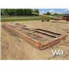 Image 2 : 8X40 FT. RIG MATS