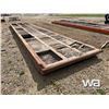 Image 4 : 8X40 FT. RIG MATS