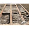 Image 5 : 8X40 FT. RIG MATS
